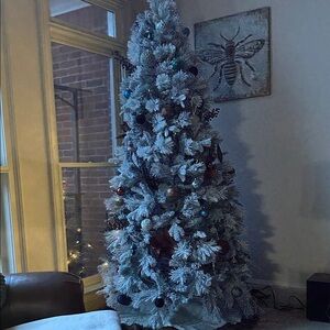 Several $6 items!  Just dropped!  Donating after Jan 1!!